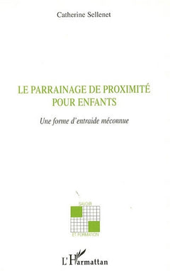 Le parrainage de proximité pour enfants