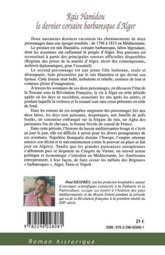 Raïs Hamidou