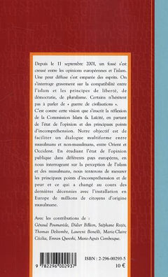 Islam, médias et opinions publiques