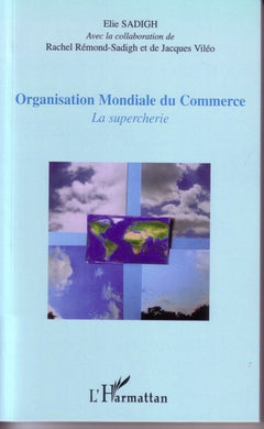 Organisation mondiale du commerce