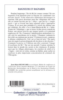 Baigneurs et bagnards