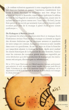 Le chant des moteurs
