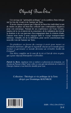 Objectif Bien-Être