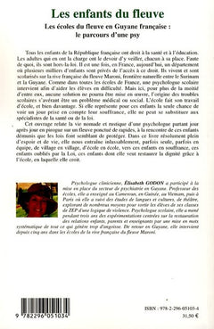 Les enfants du fleuve