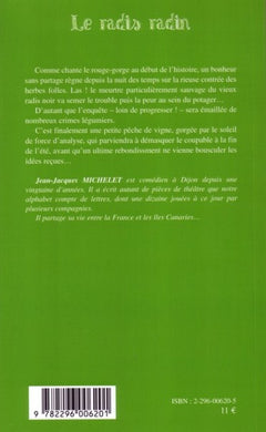 Le radis radin