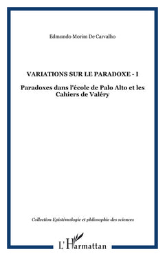 Variations sur le paradoxe - I