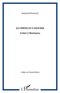 Le chêne et l'olivier
