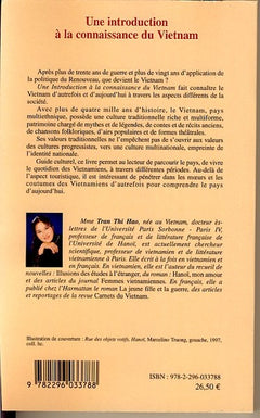 Une introduction à la connaissance du Vietnam