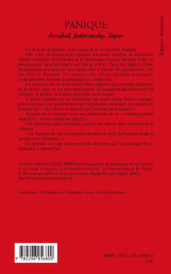 Panique
