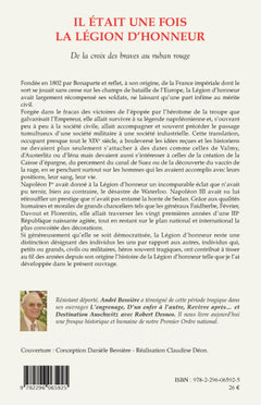 Il était une fois la Légion d'honneur