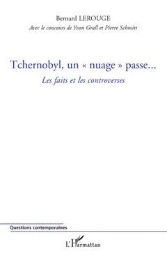 Tchernobyl, un nuage passe...