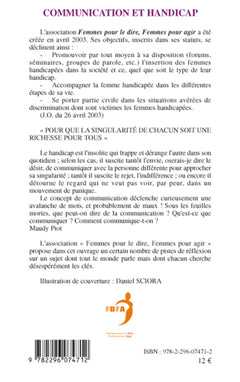 Communication et handicap
