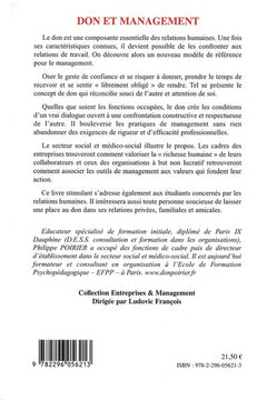 Don et management