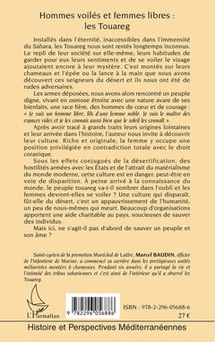 Hommes voilés et femmes libres: les Touareg