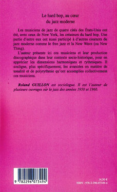 Le hard bop, au coeur du jazz moderne