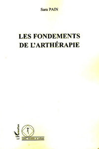 Les fondements de l'arthérapie
