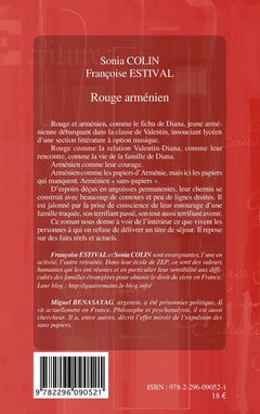 Rouge arménien