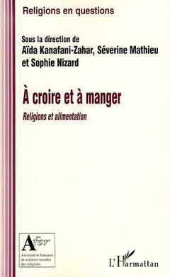 A croire et à manger
