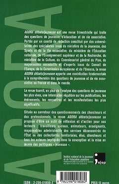 Jeunes, genre et société