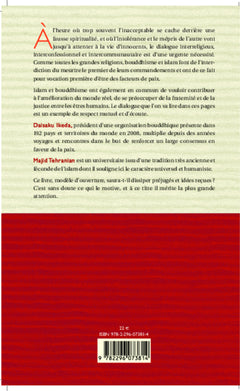 Bouddhisme et Islam