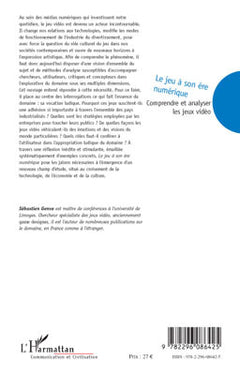 Le jeu à son ère numérique