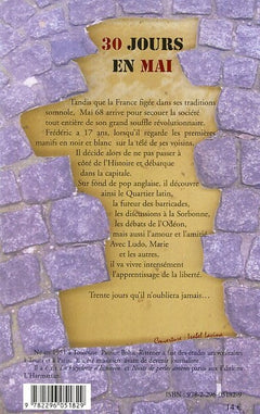 30 jours en mai