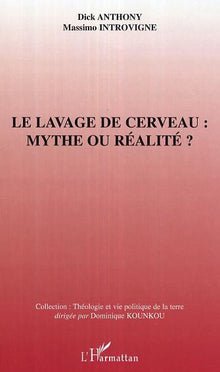 Le lavage de cerveau