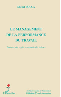 Le management de la performance du travail