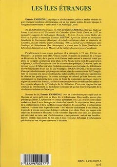 Les îles étranges