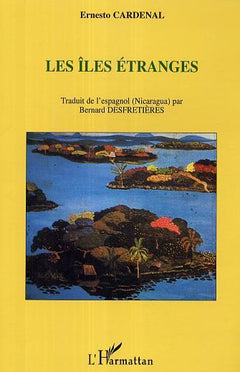 Les îles étranges
