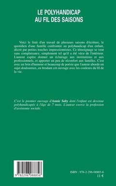 Le polyhandicap au fil des saisons