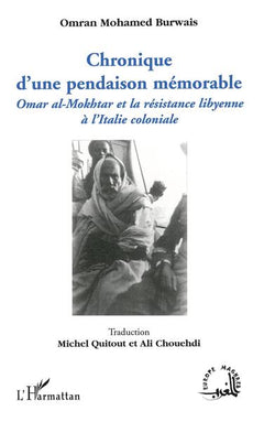 chronique d'une pendaison mémorable