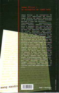 James Ellroy : La corruption du roman noir