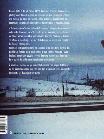 Satka ou la conquête de l'est