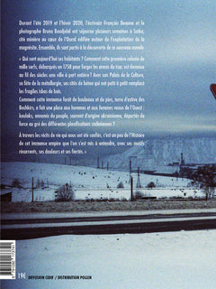 Satka ou la conquête de l'est