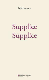 Supplice supplice