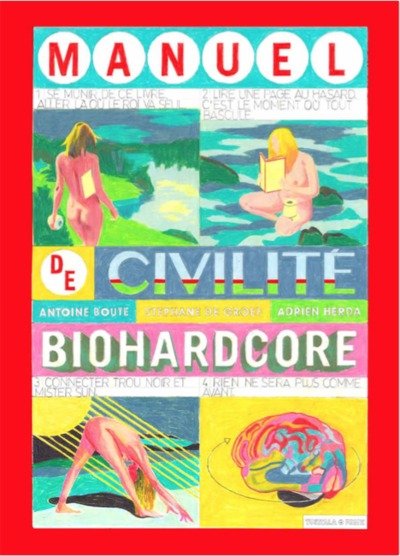 Manuel de civilité Biohardcore- 2ed