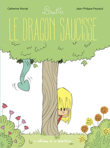 Le Dragon saucisse