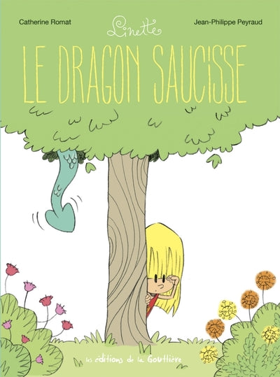 Le Dragon saucisse