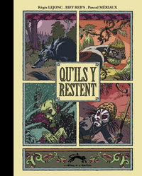 Qu'ils y restent