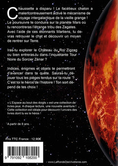 Bienvenue chez les Zagates !