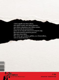 L'honneur des chiens