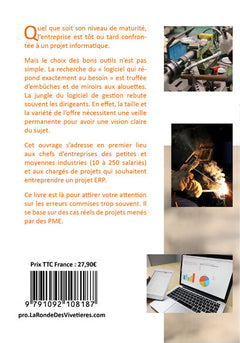 Un erp dans ma pme