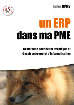 Un erp dans ma pme