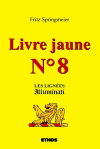 Livre jaune n°8