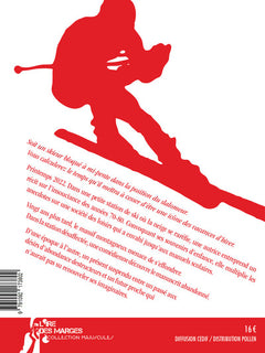 L'Exercice du skieur