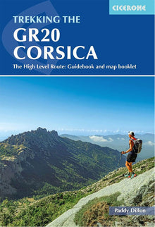 GR20 : Trekking Corsica