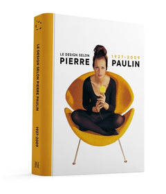 Le design selon Pierre Paulin - 1927-2009