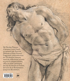 Dessins français des collections privées françaises
