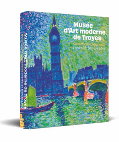 Musée d’Art moderne de Troyes